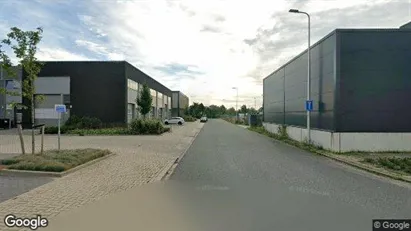 Commercial properties for sale in Lansingerland - Photo from Google Street View