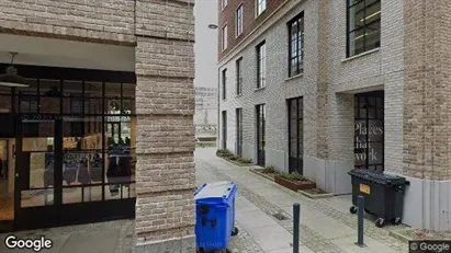 Coworking spaces for rent in Rotterdam Centrum - Photo from Google Street View