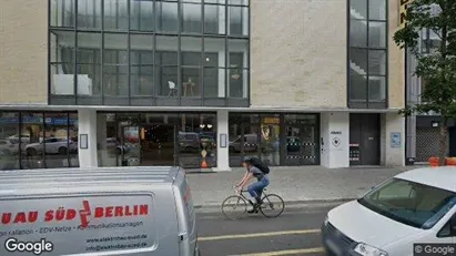 Office spaces for rent in Berlin Charlottenburg-Wilmersdorf - Photo from Google Street View