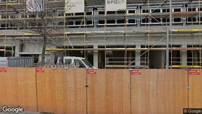 Office spaces for rent in Berlin Mitte - Photo from Google Street View
