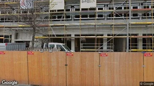 Office spaces for rent i Berlin Mitte - Photo from Google Street View