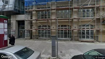 Office spaces for rent in Berlin Mitte - Photo from Google Street View