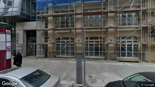 Office spaces for rent i Berlin Mitte - Photo from Google Street View