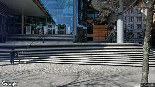 Office spaces for rent i Berlin Mitte - Photo from Google Street View