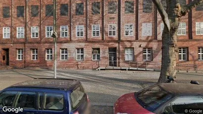 Office spaces for rent in Berlin Friedrichshain-Kreuzberg - Photo from Google Street View