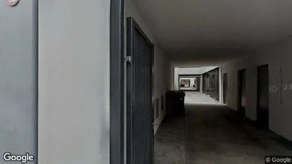 Office spaces for rent in Berlin Friedrichshain-Kreuzberg - Photo from Google Street View