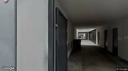 Office spaces for rent i Berlin Friedrichshain-Kreuzberg - Photo from Google Street View