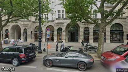 Office spaces for rent in Berlin Charlottenburg-Wilmersdorf - Photo from Google Street View