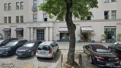 Office spaces for rent in Berlin Charlottenburg-Wilmersdorf - Photo from Google Street View