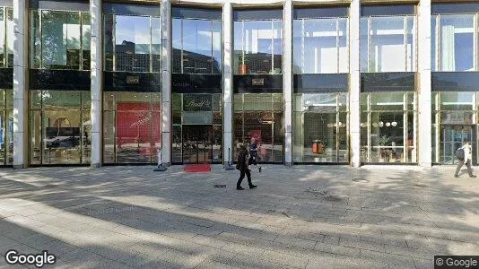 Office spaces for rent i Berlin Charlottenburg-Wilmersdorf - Photo from Google Street View