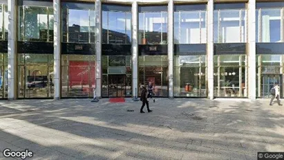 Office spaces for rent in Berlin Charlottenburg-Wilmersdorf - Photo from Google Street View