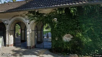 Office spaces for rent in Berlin Mitte - Photo from Google Street View