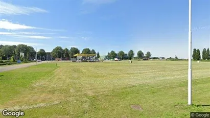 Lager zur Miete in Dronten – Foto von Google Street View