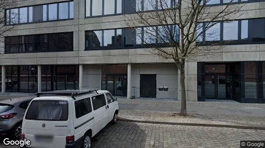 Office spaces for rent i Berlin Mitte - Photo from Google Street View