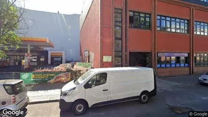 Büros zur Miete in Berlin Friedrichshain-Kreuzberg – Foto von Google Street View