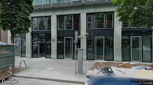 Office spaces for rent i Berlin Mitte - Photo from Google Street View