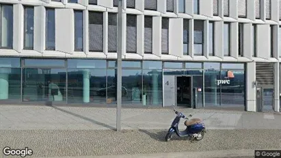 Büros zur Miete in Berlin Mitte – Foto von Google Street View