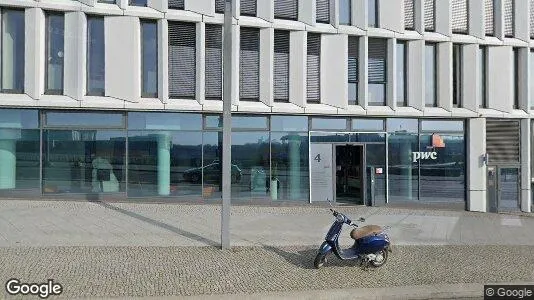 Office spaces for rent i Berlin Mitte - Photo from Google Street View