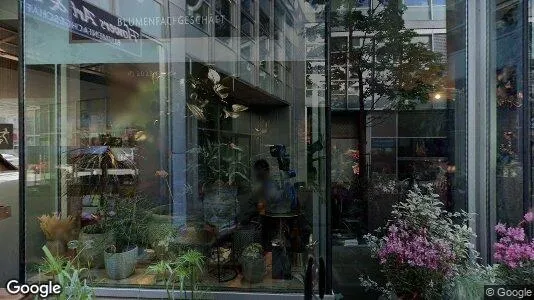 Office spaces for rent i Berlin Mitte - Photo from Google Street View