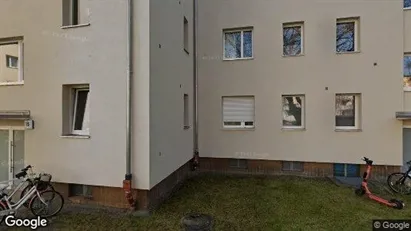 Lokaler til leje i Berlin Spandau - Foto fra Google Street View