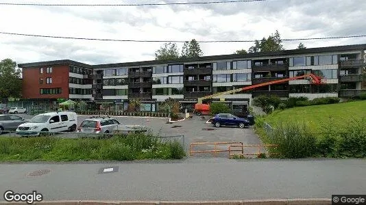 Kontorlokaler til leje i Bærum - Foto fra Google Street View