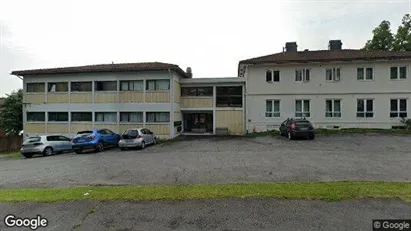 Værkstedslokaler til leje i Asker - Foto fra Google Street View