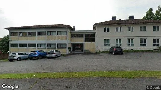 Werkstätte zur Miete i Asker – Foto von Google Street View