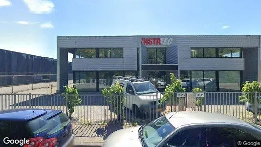 Gewerbeflächen zur Miete i Sittard-Geleen – Foto von Google Street View