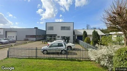 Commercial properties for rent in Lelystad - Photo from Google Street View