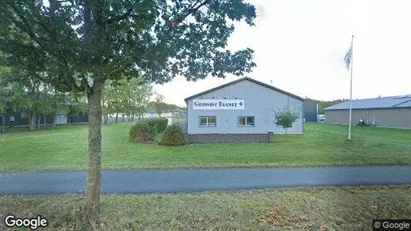 Office spaces for rent in Hässleholm - Photo from Google Street View