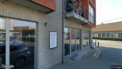 Office spaces for sale in Berlare - Photo from Google Street View