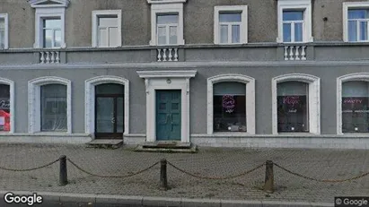 Lokaler til salgs i Tallinn Kesklinna – Bilde fra Google Street View