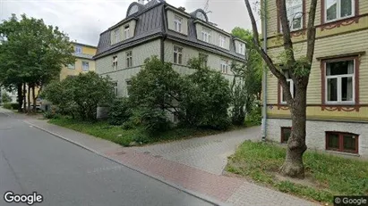 Lokaler til leje i Location is not specified - Foto fra Google Street View