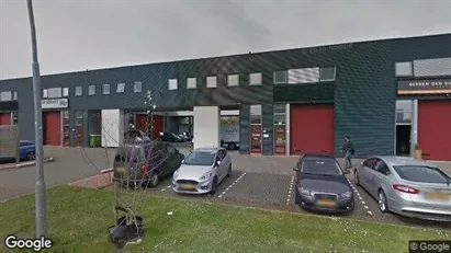 Commercial properties for sale in Molenwaard - Photo from Google Street View