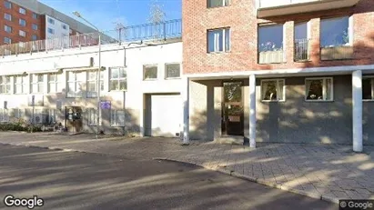 Office spaces for rent in Solna - Photo from Google Street View