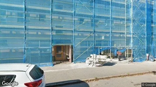 Lokaler til leje i Uppsala - Foto fra Google Street View