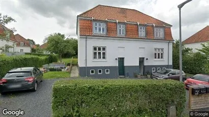 Gewerbeflächen zum Kauf in Kolding – Foto von Google Street View