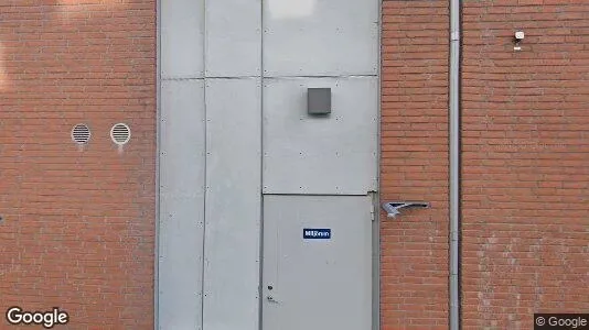 Office spaces for rent i Malmö City - Photo from Google Street View