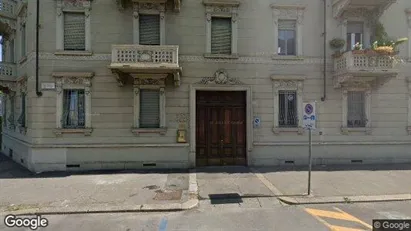 Commercial properties for rent in Torino - Photo from Google Street View