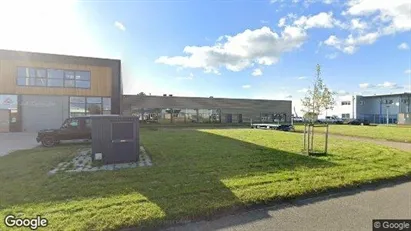 Gewerbeflächen zur Miete in Leeuwarden – Foto von Google Street View