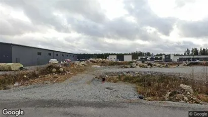 Werkstätte zur Miete in Nokia – Foto von Google Street View