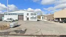 Værksted til leje, Helsinki Koillinen, Helsinki, &lt;span class=&quot;blurred street&quot; onclick=&quot;ProcessAdRequest(3155190)&quot;&gt;&lt;span class=&quot;hint&quot;&gt;Se vej-navn&lt;/span&gt;[xxxxxxxxxx]&lt;/span&gt;