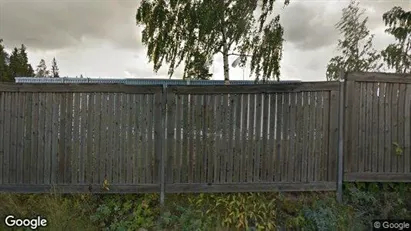 Industrilokaler för uthyrning i Hollola – Foto från Google Street View