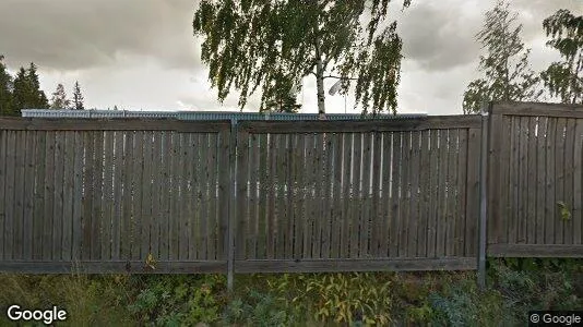 Industrilokaler för uthyrning i Hollola – Foto från Google Street View