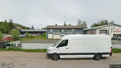 Werkstätte zur Miete in Järvenpää – Foto von Google Street View