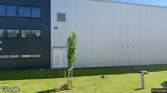 Office spaces for rent i Skedsmo - Photo from Google Street View