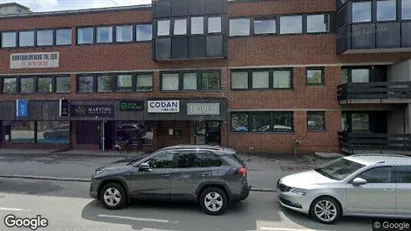 Office spaces for rent in Drammen - Photo from Google Street View