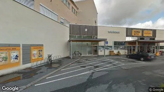 Office spaces for rent i Askim - Photo from Google Street View