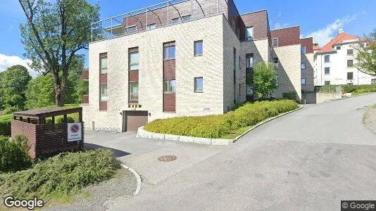 Office spaces for rent i Bærum - Photo from Google Street View