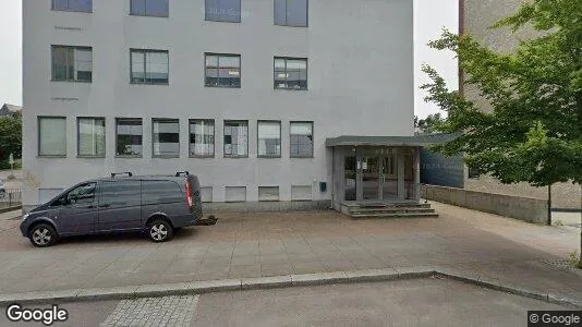 Office spaces for rent i Tønsberg - Photo from Google Street View